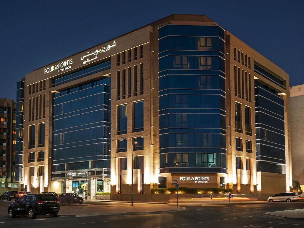 Four Points by Sheraton Dur Dubai