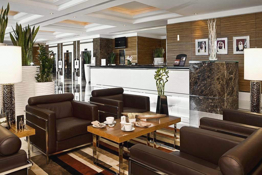 Four Points by Sheraton Dur Dubai