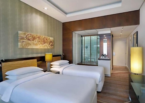 Four Points by Sheraton Dur Dubai image 17