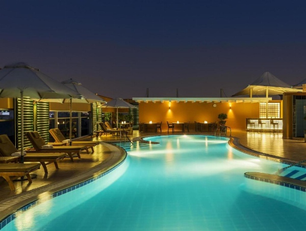 Four Points by Sheraton Dur Dubai image 3